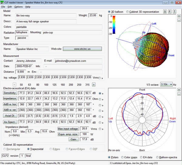 CLF Viewer-CLFļ鿴-CLF Viewerd v2.1ٷʽ