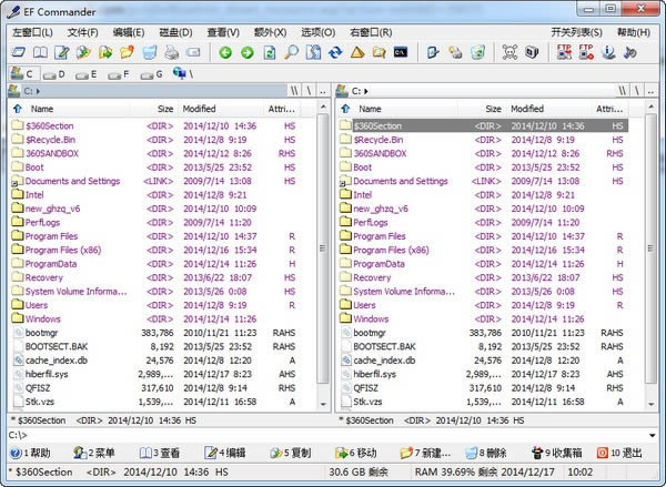 EF Commander Free-ļ-EF Commander Freed v2020.12M