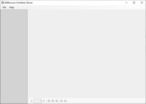 BitRecover OneNote Viewer-OneNote鿴-BitRecover OneNote Viewerd v2.1ٷʽ