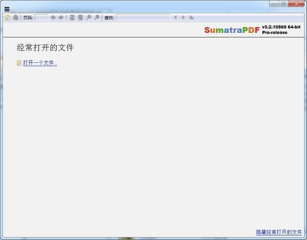 SumatraPDF-SumatraPDFd v3.4.0.13732Gɫ