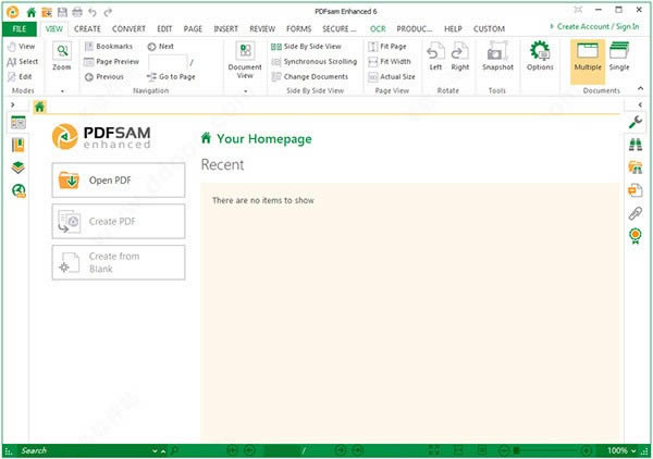 PDFsam Enhanced-PDF݋-PDFsam Enhancedd v7.0.70.15196M