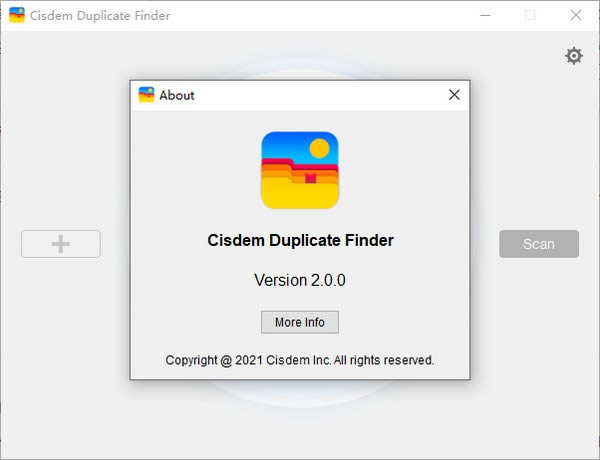 Cisdem Duplicate Finder-؏(f)ļ-Cisdem Duplicate Finderd v2.0.0M