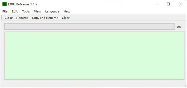 EXIF ReName-Ƭܛ-EXIF ReNamed v1.1.2M