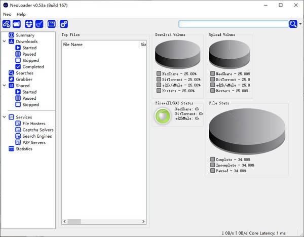 NeoLoader-P2Pļ͑-NeoLoaderd v0.53aٷʽ