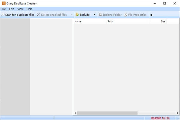 Glary Duplicate Cleaner(؏(f)ļ)