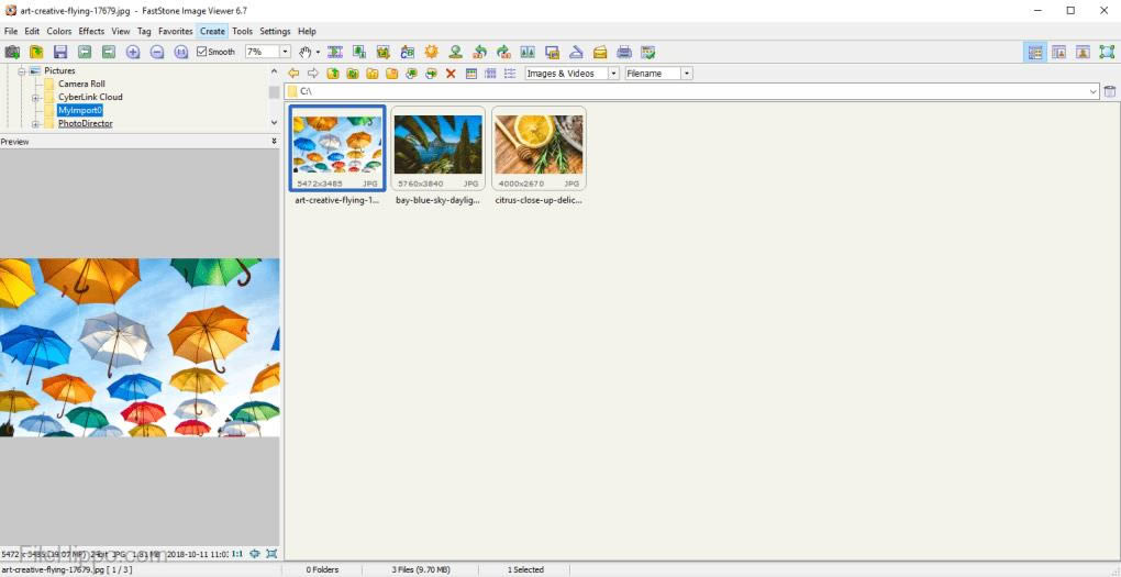 FastStone Image Viewer Dg[-FastStone Image Viewer-FastStone Image Viewer Dg[d v7.5ٷʽ