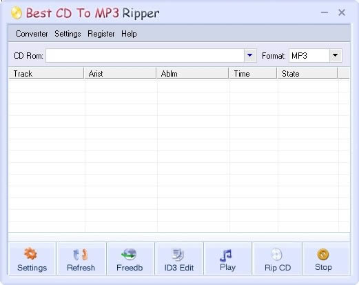 Best CD To MP3 Ripper-cdD(zhun)mp3-Best CD To MP3 Ripperd v1.00ٷʽ