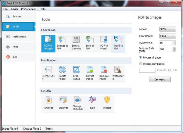 Best PDF Tools-PDF-Best PDF Toolsd v4.2.0M(fi)