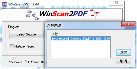 WinScan2PDF-pdfęnD(zhun)Q-WinScan2PDFd v6.41ٷʽ