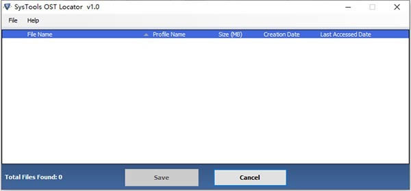 SysTools OST Locator-ļ-SysTools OST Locatord v1.0ٷʽٷʽ