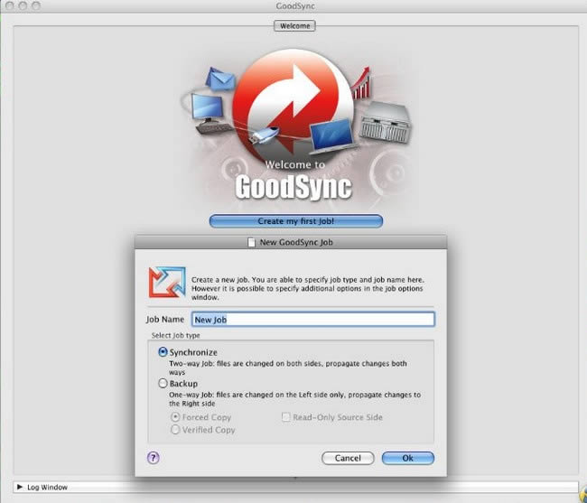 GoodSync-ļͬܛ-GoodSyncd v11.5.3ٷʽ