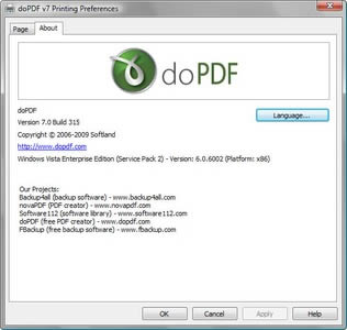 doPDF-doPDF̓MӡC(j)-doPDFd v10.9.132ٷʽ