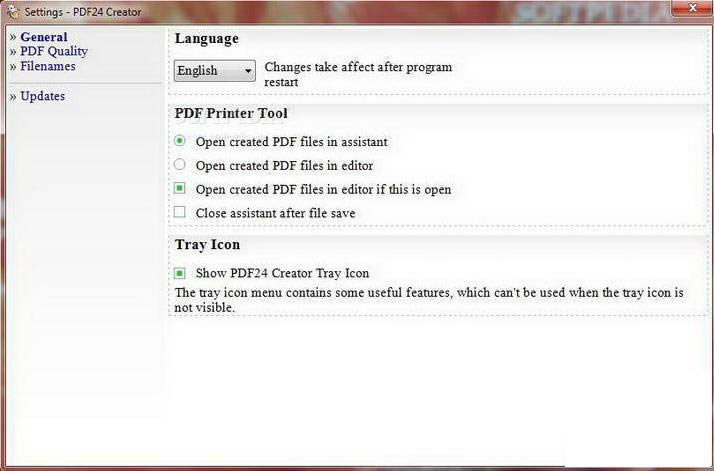 PDF24 Creator-pdfęnʽD(zhun)Q-PDF24 Creatord v10.1.1ٷʽ