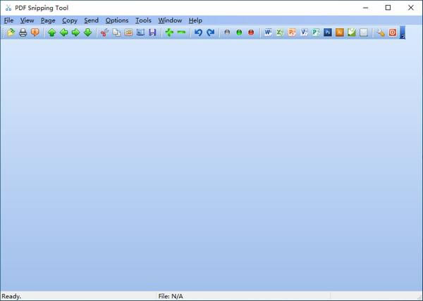 PDF Snipping Tool-PDF(ni)ݽȡ-PDF Snipping Toold v5.0ٷʽ