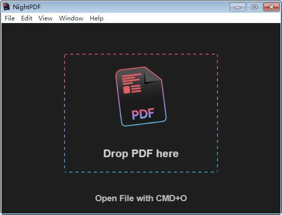 NightPDF-MPDFx-NightPDFd v0.2.1ٷʽ