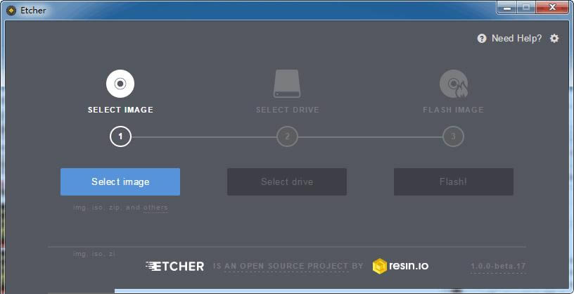 Etcher-u̾-Etcher v1.5.111ٷʽ