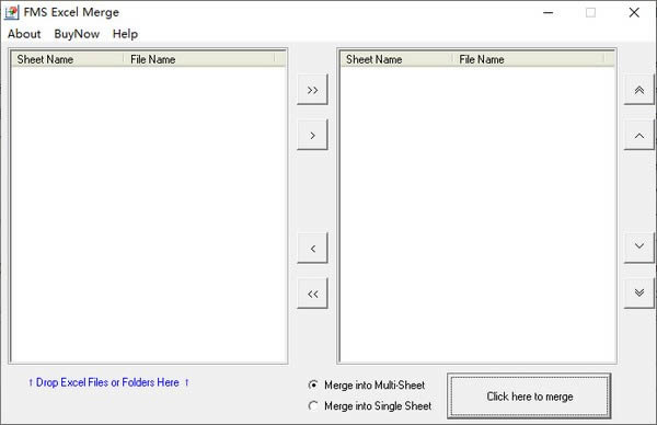 FMS Merge Excel-Excelļϲ-FMS Merge Excel v2.5.8ٷʽ