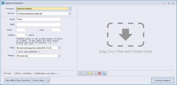 Better File Rename-ļ-Better File Rename v6.25Ѱ
