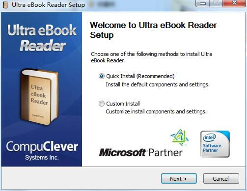 Ultra eBook Reader-Ultra eBook Reader v3.3.3.48ٷʽ