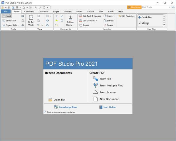 PDF Studio Pro-PDF༭-PDF Studio Pro v2021.0.3ٷʽ