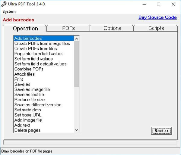 Ultra PDF Tool-PDF-Ultra PDF Tool v3.4.0ٷʽ