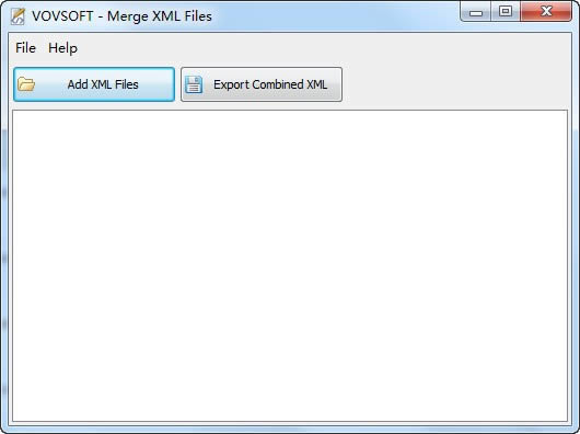 Merge XML Files-Merge XML Files v1.1ٷʽ