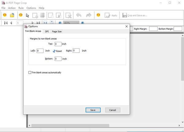 A-PDF Page Crop-PDFҳ༭-A-PDF Page Crop v4.7.0ٷʽ