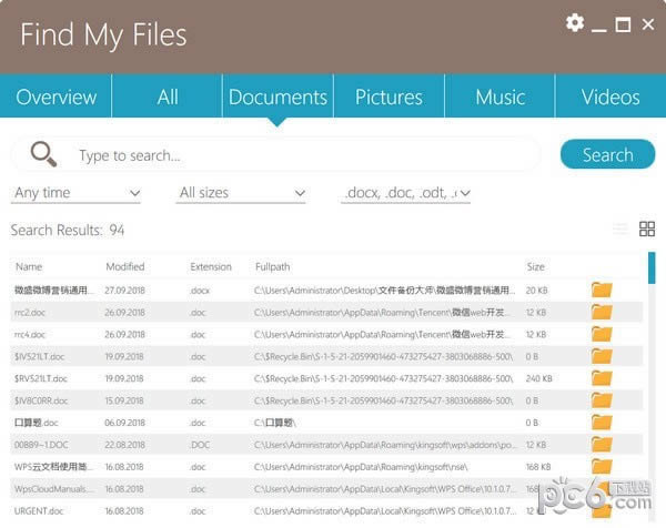 Find My Files-ļ-Find My Files v2021.3Ѱ