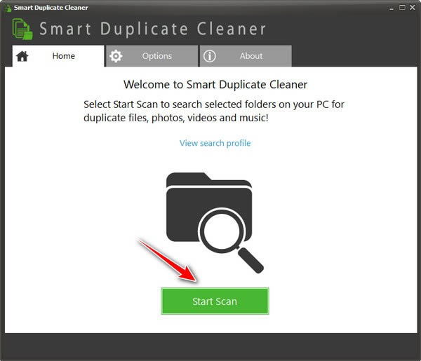 Smart Duplicate Cleaner-ظļ-Smart Duplicate Cleaner v2.2ٷʽ