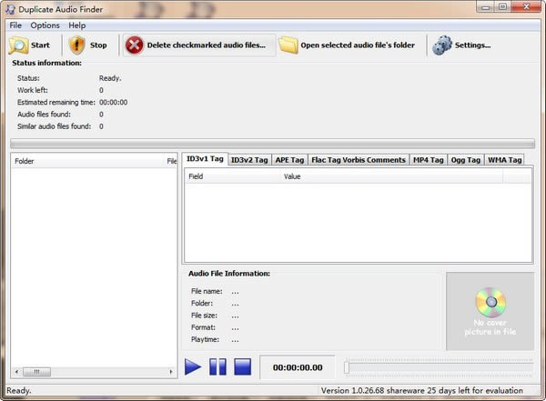 Duplicate Audio Finder-Ƶع-Duplicate Audio Finder v1.0.44.80ٷʽ