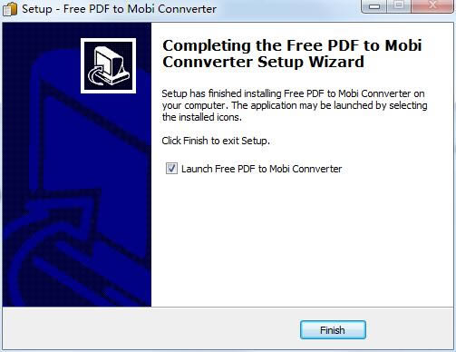 Free Pdf to Mobi Converterͼ