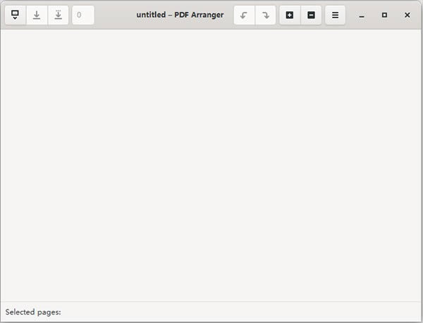 PDF Arranger-PDFļ-PDF Arranger v1.7.1ٷʽ