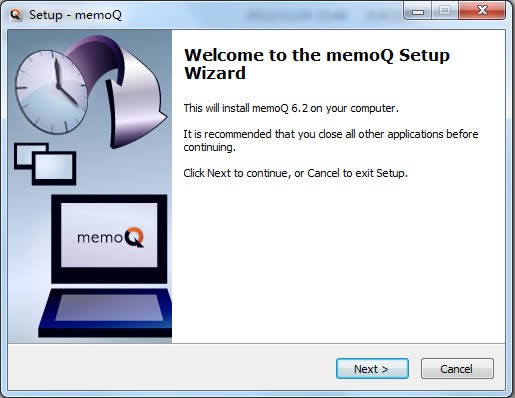 Զ巭ϵͳ-memoQ-Զ巭ϵͳ v8.7.11ٷʽ