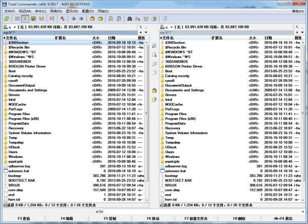 Total Commander-ļ-Total Commander v10.0RC1ٷʽ