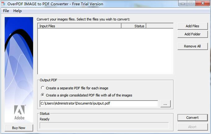 OverPDF Image to PDF Converter-һõļʽת-OverPDF Image to PDF Converter v2.2.7ٷʽ