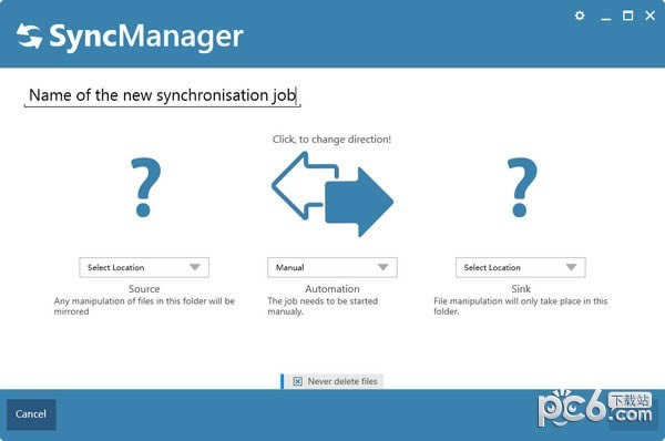 SyncManager-ļͬ-SyncManager v20.02ٷʽ