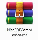 Nice PDF Compressorͼ