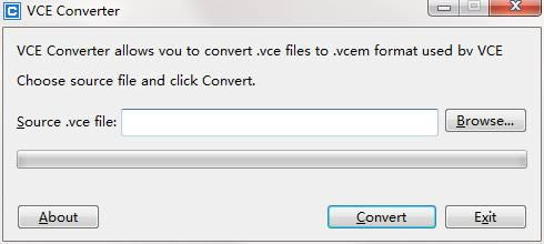 VCE Converter-һ൱ʵõת-VCE Converter v1.0ٷʽ