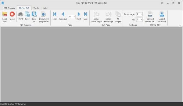 Free PDF to Word TXT Converter-PDFת-Free PDF to Word TXT Converter v8.8.0ٷʽ