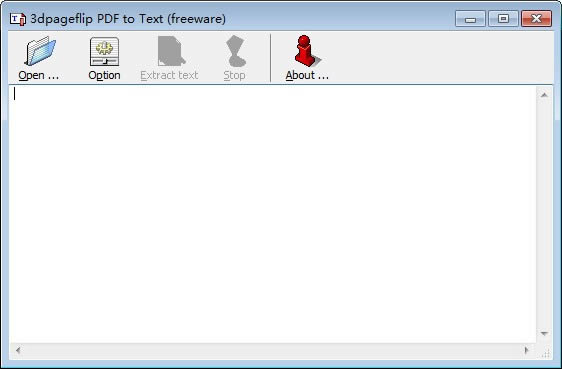 Boxoft PDF to Text-pdfתıת-Boxoft PDF to Text v1.1.0.0ٷʽ