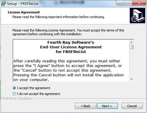 FRSFileList-һ򵥺õļҹ-FRSFileList v1.6.1°