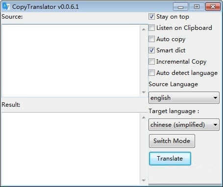 CopyTranslator-빤-CopyTranslator v0.0.8RC1Ѱ