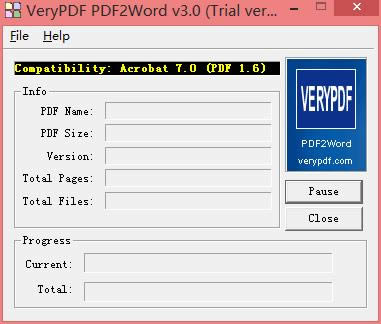 VeryPDF PDF2Word-VeryPDF PDF2Word vٷʽ