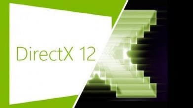 Directx 12-ṩ߸ײAPIAMDMantle-Directx 12 v1.0ٷʽ