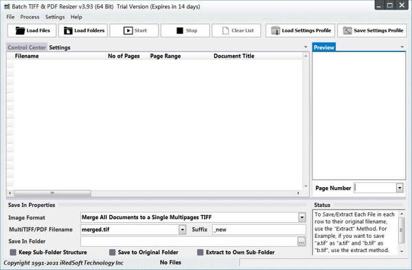 Batch TIFF PDF Resizer-TIFFPDF-Batch TIFF PDF Resizer v3.93ٷʽ