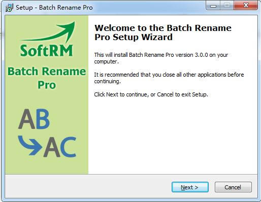 Bactch Rename Proͼ