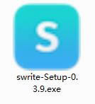 Swriteĵ-ĵʼ-Swriteĵ v0.3.9ٷʽ