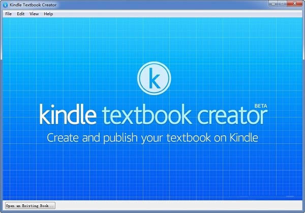 Kindle Textbook Creator--Kindle Textbook Creator v1.1.0.0ٷʽ