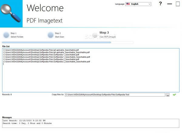 PDF Imagetext-PDFıʶ-PDF Imagetext v1.1.0.0ٷʽ