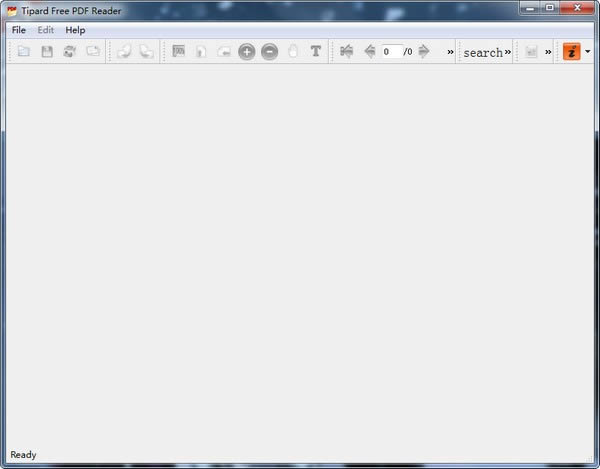 Tipard Free PDF Reader-Tipard Free PDF Reader v1.0ٷʽ